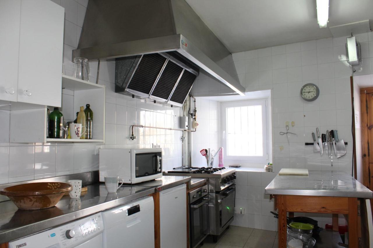 Vaquero Casa Rural Alquiler Completo Abiada Buitenkant foto