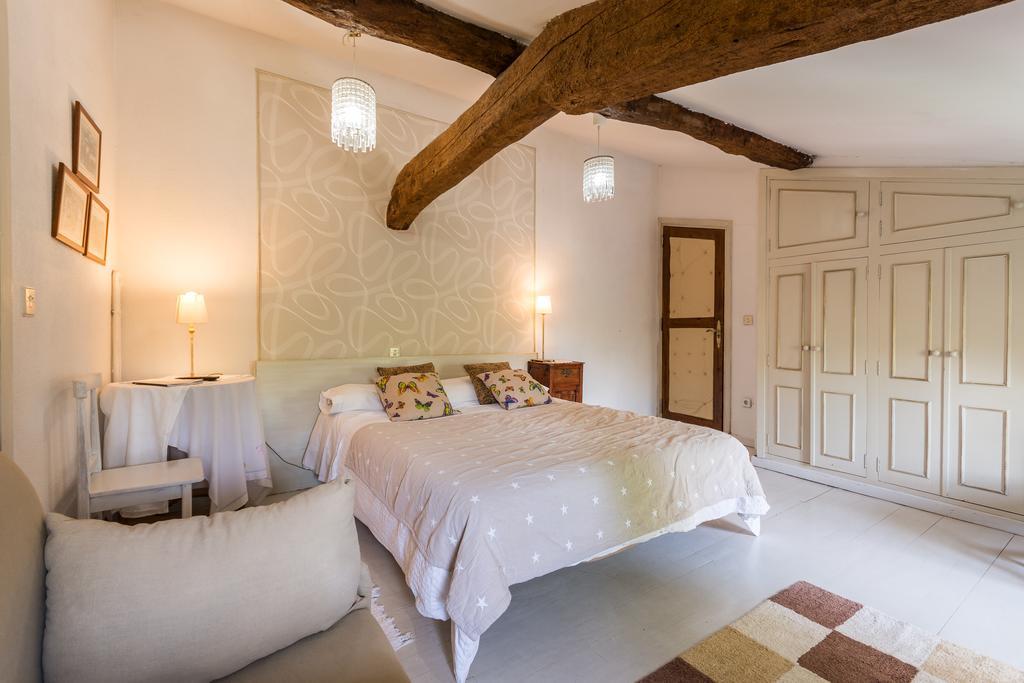 Vaquero Casa Rural Alquiler Completo Abiada Buitenkant foto